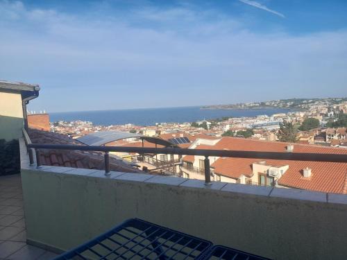 Sozopol Apartamento | Многостаен апартамент в Созопол