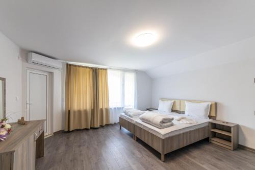 Balchik Hotel | Мотел "Релакс" Motel "Relax", Балчик,