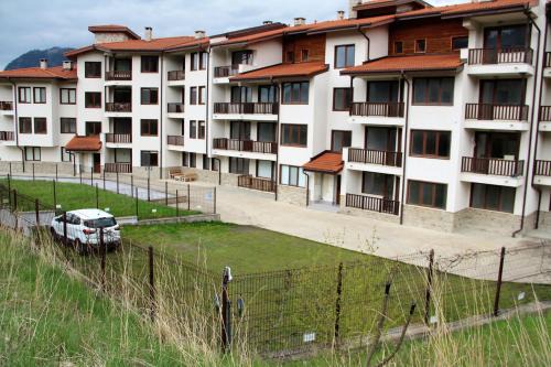 Smolyan Apartamento | МОЯТ РАЙ - ПАДАЛОТО