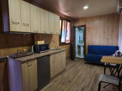 Yeremiivka Apartamento | Мій Еко Готель