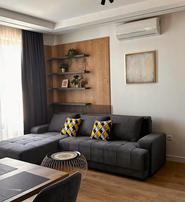 Maini Apartamento | Мamma Mia Аpartments