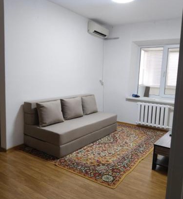 Kyzylorda Apartamento | На площади