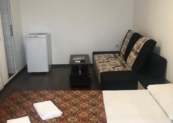 Anapa Casa | На Протапова,46