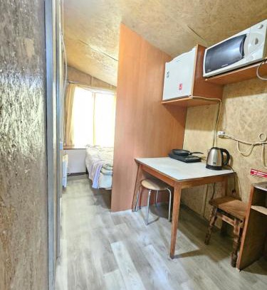 Cherkasy Apartamento | Невелике помешкання зі зручностями та парковкою