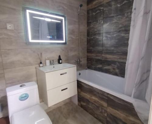 Kaztsik Apartamento | Недалеко от аэропорта
