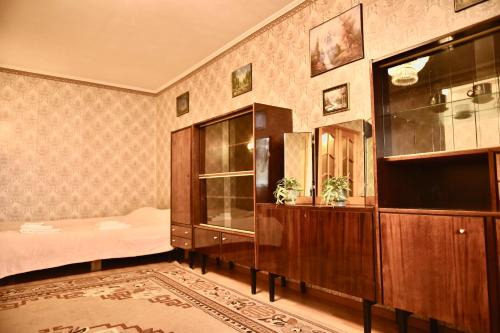 Zarichnyi District Apartamento | Недорога квартира на Харківській, 32