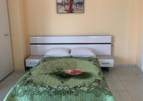 Imeritinskaya Lowland Casa | НЕКРАСОВКА