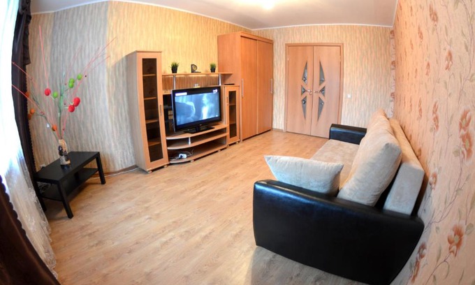 Vladimir Apartamento | Нижняя Дуброва 21