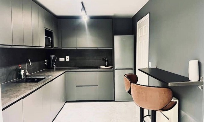 Cheetham Hill Casa | Нирвана...