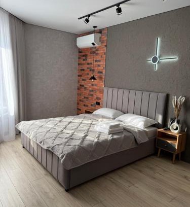 Kostanay Apartamento | Новая квартира в центре города