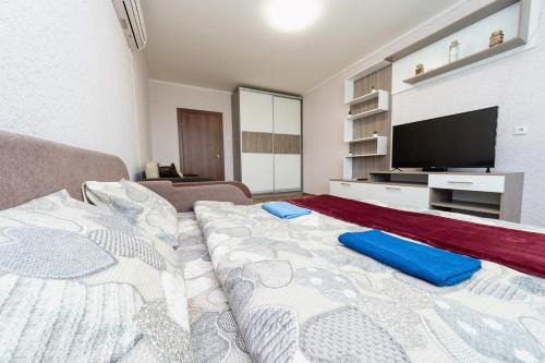 Holosiivskyj Apartamento | Новая квартира переулок Ясиноватский 11
