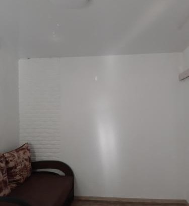 Jasienow Apartamento | Новая квартира