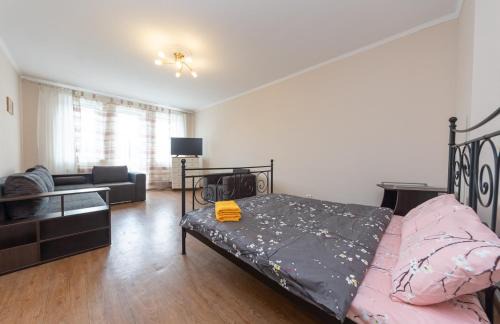 Holosiivskyj Apartamento | Новая студия на Демеевской, переулок Ясиноватский 10