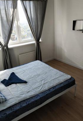 Holosiivskyj Apartamento | Нова затишна квартира на вул Ю Здановської, поруч Виставковий Центр, Васильківська, Ломоносова