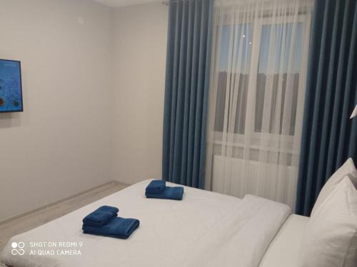 Uzhhorod Apartamento | Нова і затишна квартира у центрі