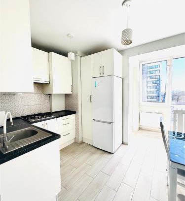 Yavory Apartamento | Новобудова Леви Міста Стрийська Наукова Володимира Великого Сихів