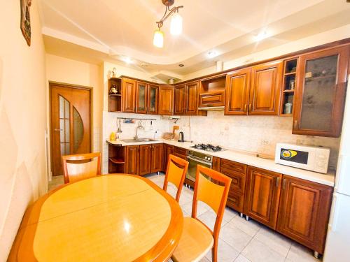 Yavory Apartamento | НОВОБУДОВА 2 кімнати Вернадського 8