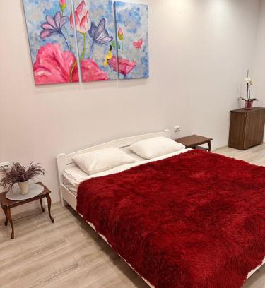 Yavory Apartamento | Новобуд Avalon Garden ПОРОХОВА street