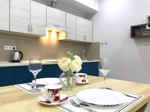 Lenins'kyi district Apartamento | Новые апартаменты в ЖК БАРСКИЙ