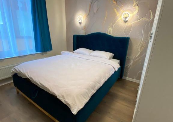 Truskavets Apartamento | Нові апартаменти по вулиці Роксолани16
