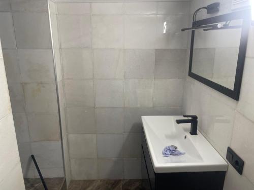Dobrovelychkivka Apartamento | Номера