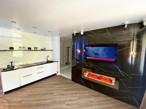 Oskemen Apartamento | Оазис