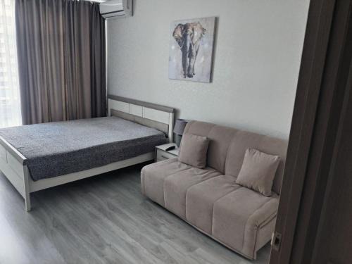 Jasienow Apartamento | Одесса, квартира в ЖК Одесские традиции
