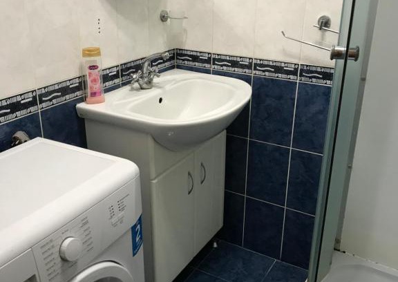 Yaroslavl Apartamento | Однакомнатная квартира напротив парка