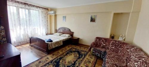 Shymkent Apartamento | Одна комнатная квартира в центре