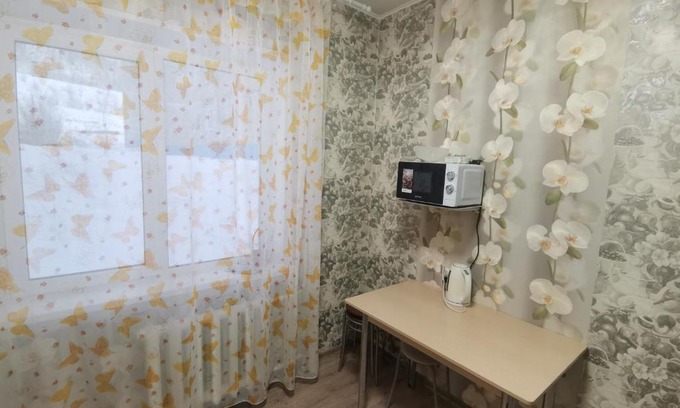 Kirovsk Apartamento | Однокомнатная квартира в Кировске