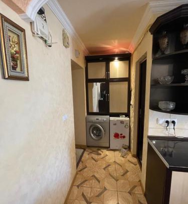 Jermuk Apartamento | Однокомнатная квартира