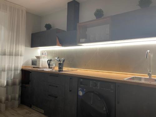 Oskemen Apartamento | Однокомнатная квартира