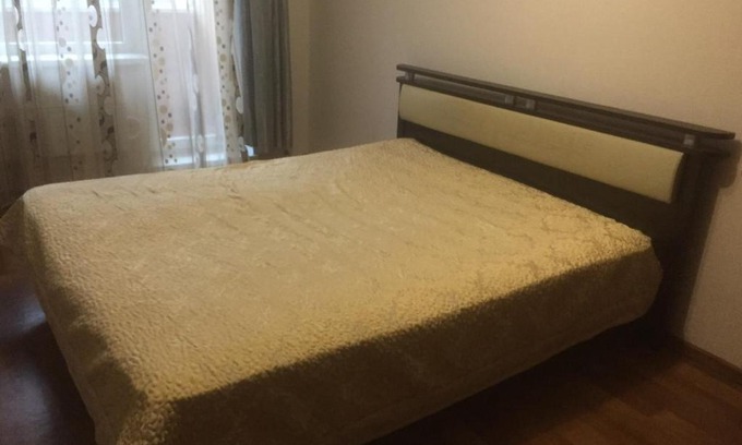 Tolyatti Apartamento | Однокомнатная квартира