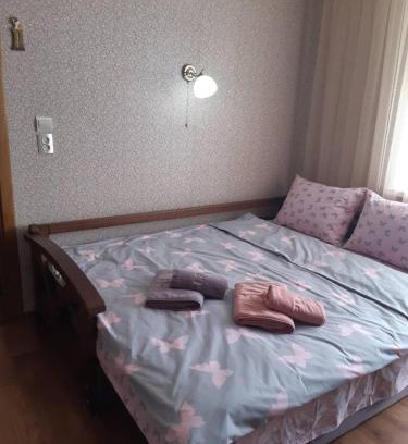 Izyaslav Apartamento | Однокімнатна