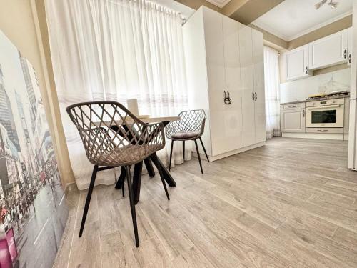 Chisinau Apartamento | Одокомнатные апартаменты в новострое на Ботанике