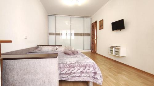 Bila Tserkva Apartamento | Олександрійський б-р 125 CityRooms