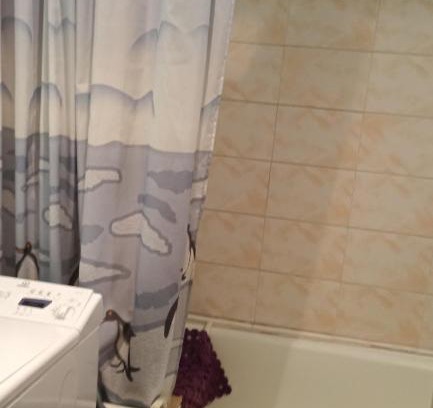 Kirovsk Apartamento | Олимпийская 29