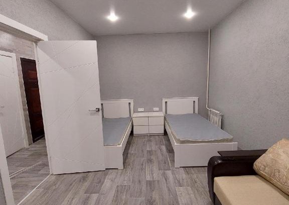 Kirovsk Apartamento | Олимпийская 89