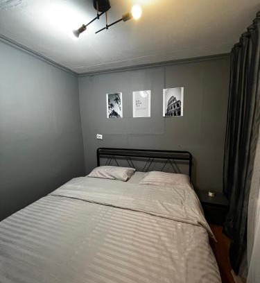 Tuzdybastau Apartamento | Отдельностящий, маленький и уютный домик