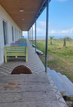Grigoleti Casa | Отдых на море