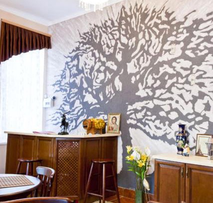 Kurgan Hotel | Отель Ностальжи