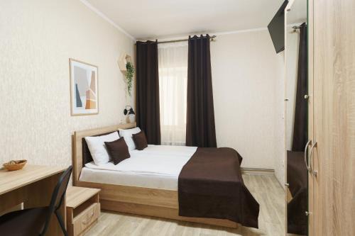 Petrovskoye Hotel | Отель Южный Двор