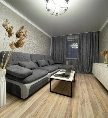 Temirtau Apartamento | Отличная двушка в центре Темиртау