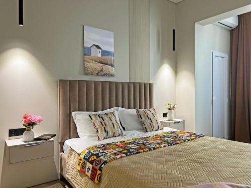 Almaty Apartamento | Очаровательные апартаменты в ЖК Комфорт Сити