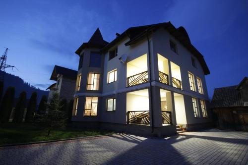 Mykulychyn Apartamento | Панська Садиба