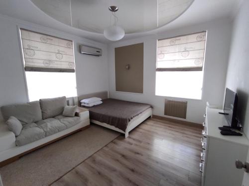 Kremenchuk Apartamento | Парижская квартирка