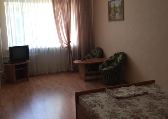 Chornomorsk Apartamento | Парковая 16 Апартаменты