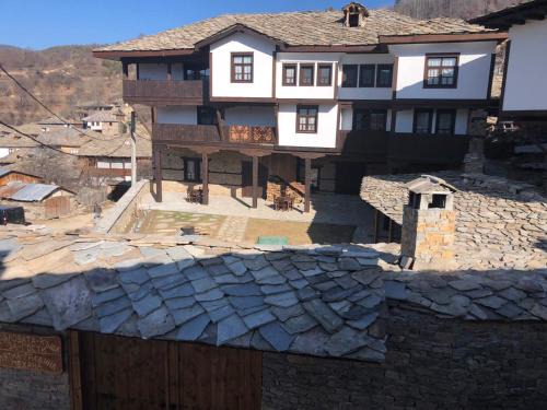Kovacevica Casa | Пачаловата къща