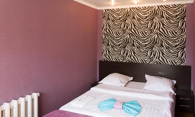 Petropavlovsk Apartamento | Петербург