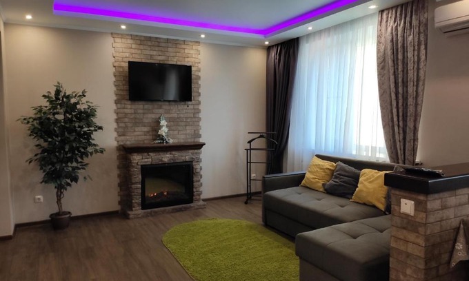 Kolomna Apartamento | Пионерская 54